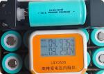 18A Discharge LiFePo4 Battery 32700 6000mAh Rechargeable Battery Long Cycle Life