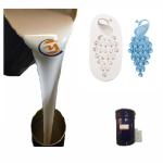 Tin Cure Liquid Silicone Rubber For Polyurethane Resin Mold Making 20 Shore A
