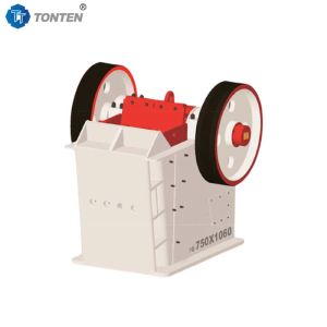 Jaw Crusher Machine Available Customizable Low Consumption