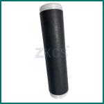 Texture non slip, anti skid, cold shrink tube EPDM grip anti-slip tubing for