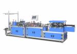 180-200 / Min Disposable Cap Making Machine CE Certified Fully Automatic