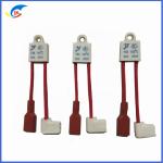 Y50 150 Degree 30A Thermal Fuse Overheat Protector
