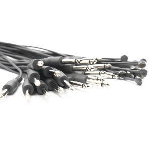 IP64 Skin Temperature Probe For Medical Monitoring Equipment