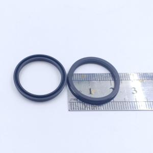 China Single Lip Y Shape Seals MYA 20x24x2.8 Packing For Pneumatic Cylinder Piston And Rod factory