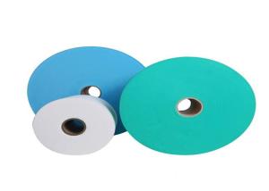 China Sustainable Breathable 20gsm 175mm Pp Non Woven Fabric factory