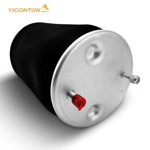 China Gas Filled Truck Air Spring Pickup Suspension Air Bags Firestone W013589875 1T15M9 1T15M-9 factory