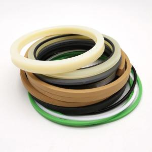 China 4448395 Hydraulic Komatsu Cylinder Seal Kits ZAX120 4448396 factory