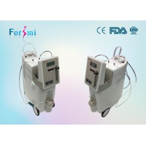 China Professional Facial Treatment Skin Tightening Skin Rejuvenation Oxygen Facial Machine on sale
