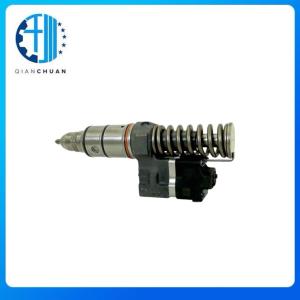 China Fuel Injector 5237650 for Detroit Series 60 Diesel Engine Spare Parts factory