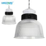 Thickened Aluminum Fins High Bay Light Indoor Gymnasium