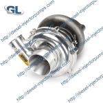 RHG6 New Turbocharger 1144003890 1-14400-3890 For JCB Earth Moving For SUMITOMO