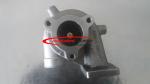 Kobelco / KATO Earth Moving SK125-SR TD04HL4 Turbo 49189-02750 4918902750