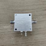 ZFL-500LN+ RF Amplifier Low Noise Amplifier, 0.1 - 500 MHz 50Ω
