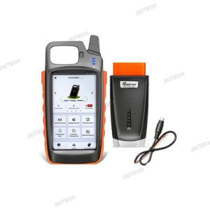 China Bluetooth Xhorse VVDI Key Tool Max with VVDI MINI OBD Tool Send Renew Cable factory