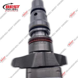 177-4752 Diesel Pump Injectors 127-8222 177-4754 10R-0782 178-0198 178-0199 For