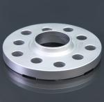 Forged Billet Aluminum 5x100/112 Hubcentric Wheel Spacers For VW Series