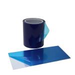 Stainless Steel Surface Fiber Laser Cutting Protective Film With Anti Scratch