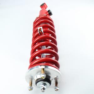 China Twin Tube Front Shock Absorber And Strut Assembly For Ranger T6 T7 factory