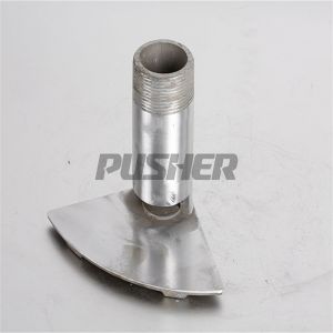 OEM CNC Milling Service for Precision ABS/PC/POM/PMM/Abrass/Copper/Aluminum