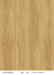 Oak Grain SPC Vinyl Flooring Click Waterproof Fireproof GKBM FT-W19020