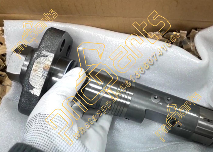 708 2H 04630 708 2H 04690 Cradle Assy For PC400 8 Komatsu Piston Pump