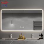 Transform Your Bathroom with Our LED Bathroom Mirror for Market