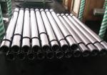 40Cr Hollow Metal Rod For Hydraulic Cylinder , Induction Hardened Rod