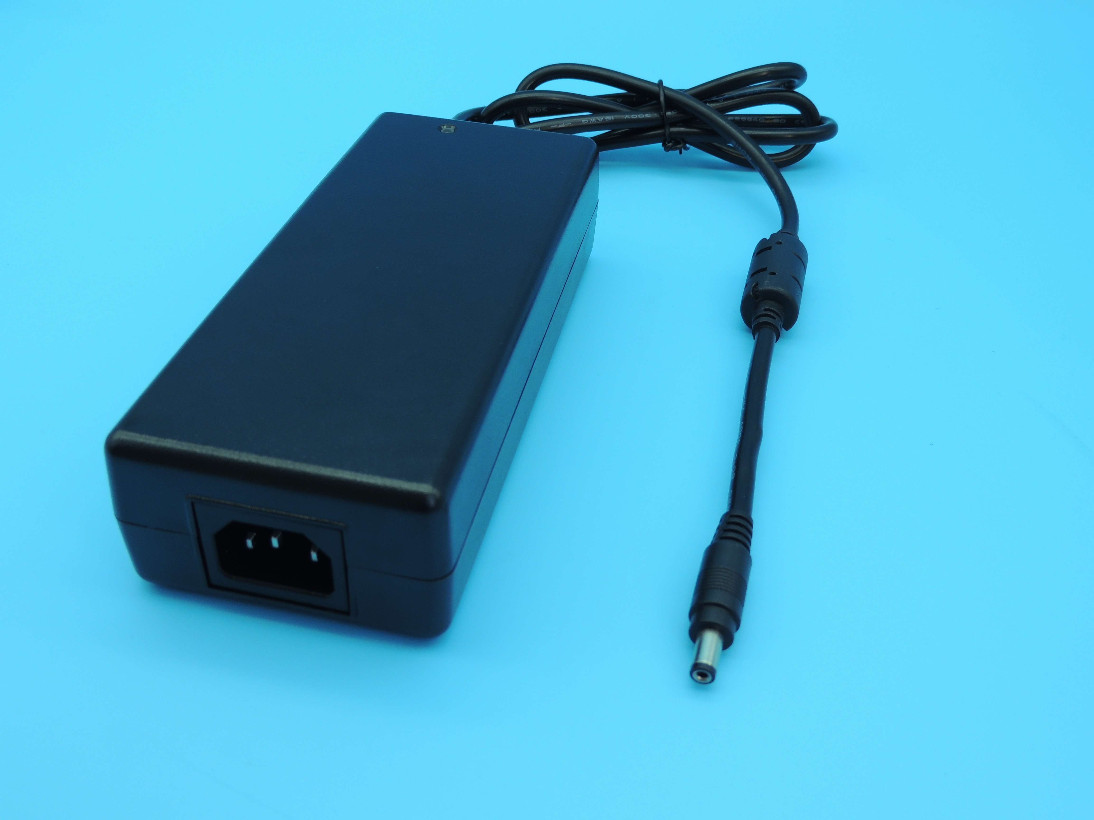 Heatproof Plug In AC To DC Power Adapter Multipurpose Stable