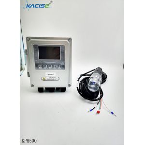 KPH500 Ph Analyzer Meter PH ORP Meter Probe Ph Ec Sensor Probe Controller Tester