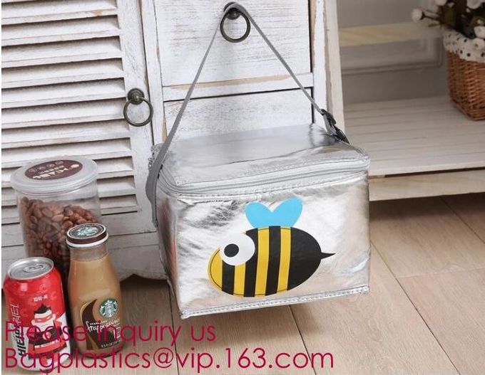 Insulated Thermal Pizza Bag & Pizza Carry Bag & Pizza Bag Delivery,Cold Thermal Insulated Lunch Bag, Bagease, Bagplastic