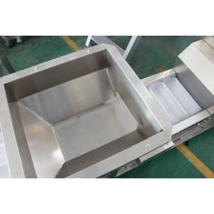 Professional Small Scale Bag Packing Machine Multifunctional 1000Gm Packing