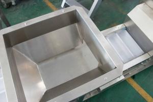 China Latest Hot Sale Food Packing Machine Grains Weighing Filling Candy Coffee Bean Cat Pet Food Bagged Machine High Quality factory