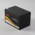 Prismatic LFP Battery High Capacity For LED Street Light