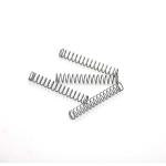3 Inch 2.5 Inch Stainless Steel Coil Springs Retainer 316 Ss Compression Springs