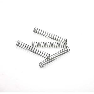 China 3 Inch 2.5 Inch Stainless Steel Coil Springs Retainer 316 Ss Compression Springs factory