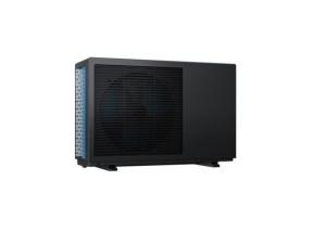 China 6KW/8KW/12KW R290 Energy Efficient Air Source Heat Pump With Photovoltaic Linkage Control factory