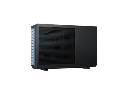 6KW/8KW/12KW R290 Energy Efficient Air Source Heat Pump With Photovoltaic
