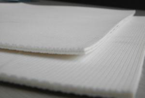 China 3.0mm Thickness Ic Card Laminated Pad A4 With High Strength factory