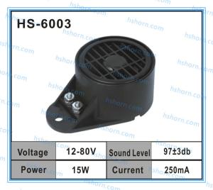 China HS-6003 factory