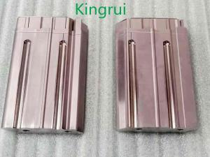 China EDM Accuracy 0.003mm 1.2343 Molded Sodick Spare Parts factory