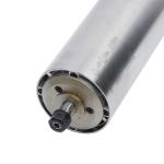 1.5KW High Speed Air Cooled Motor Kit for 80mm Woodworking Spindle Engraving