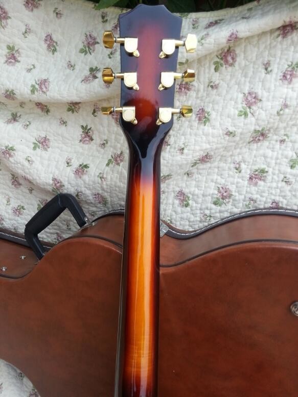 612ce acoustic guitar 614ce acoustic electric guitar tobacco sunburst acoustic guitar 12th inlay