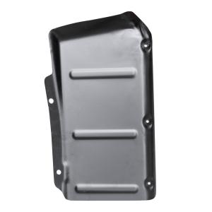 China Jeep Patriot Underbody Protection Armour with Customized Thickness Engine Guard Plate factory