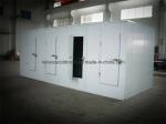Sliding Door 10 Ton 15ton 20ton 25 Ton Cold Room with Completed Refrigeration