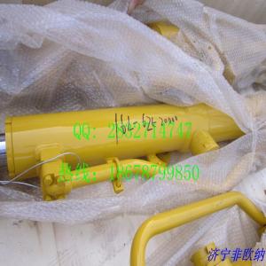 China SHANTUI SD16 SD22 16L-62C-20000, 23Y-62B-02000 blade lift cylinder factory