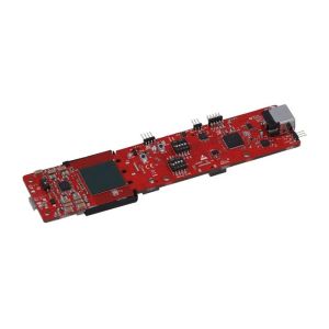 China AWR1843AOPEVM Embedded Solutions 76GHz To 81GHz Radar Sensor Evaluation Board factory