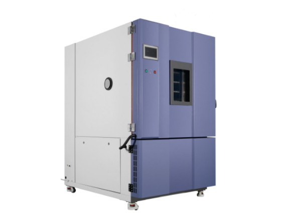 China Rapid Temperature Change Test Chamber 1060x580x1050mm ±1°C Accuracy factory