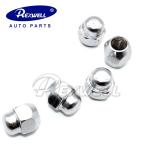 Car Chrome Wheel Nut M12 For Hyundai Accent Atos 52950-17000