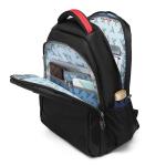 Gym Camera Custom Travel Backpack 272 Nylon Hiking Lightweight Nylon Mens