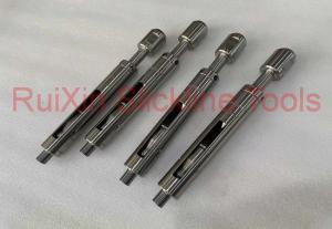 China Anti Blow Up Wireline Pressure Gauge Hanger 2.375 Inch factory
